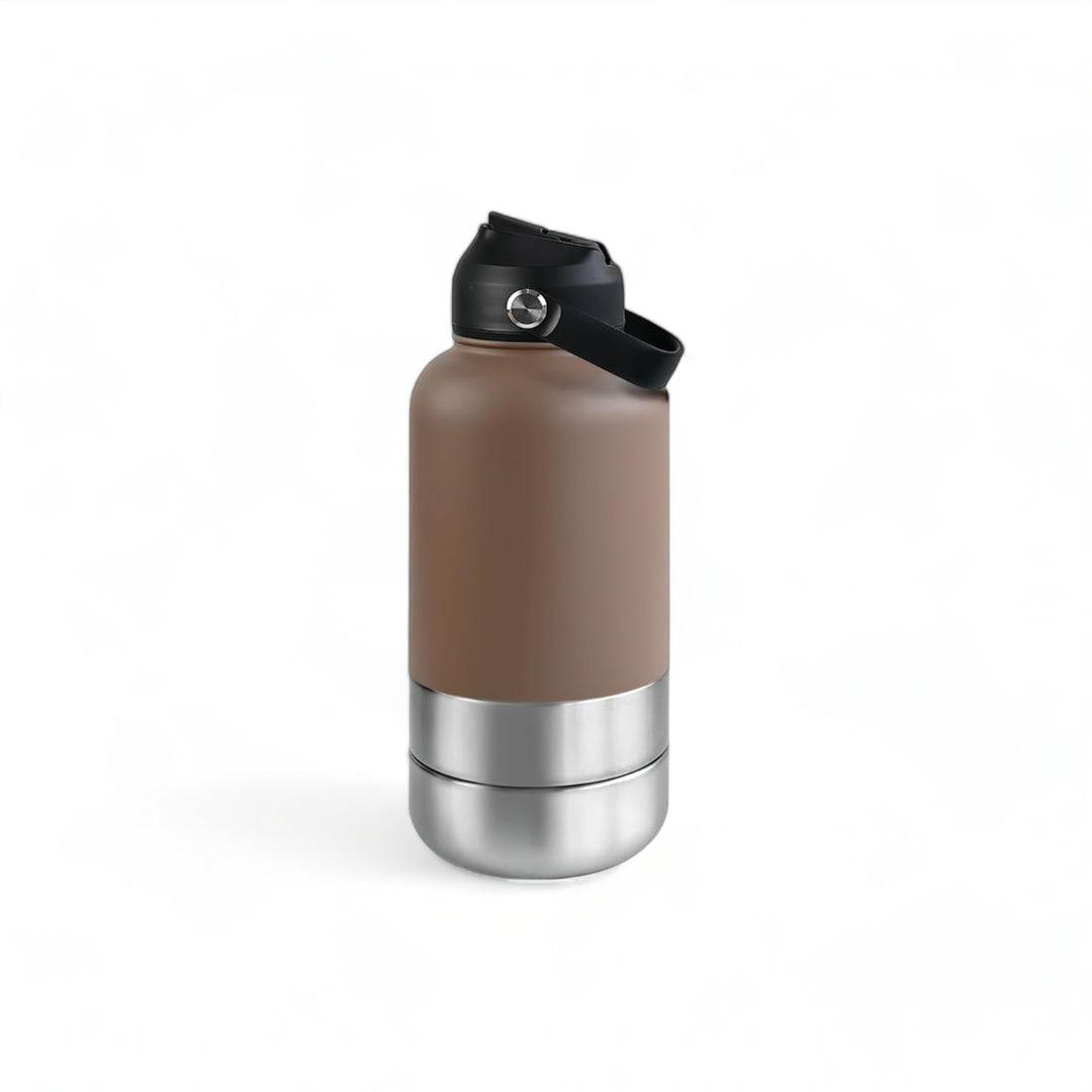 Bowlift Travel Bottle