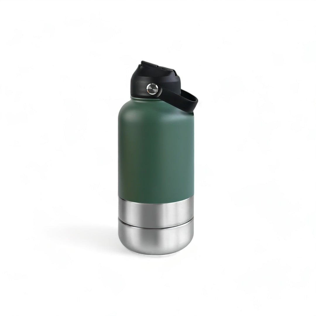 Bowlift Travel Bottle