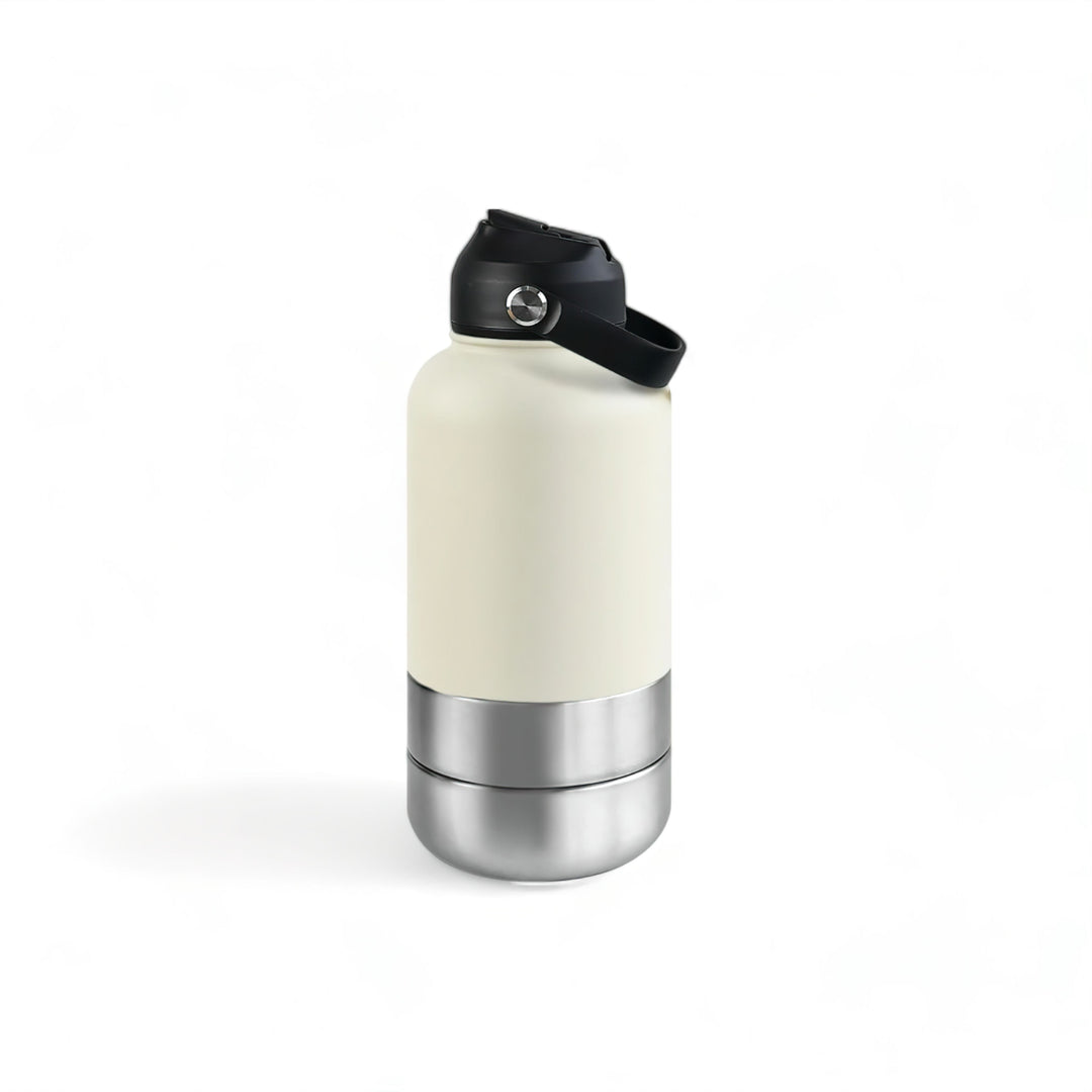 Bowlift Travel Bottle