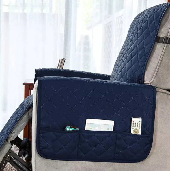 BowLift | Elastic and Comfortable Armchair Covers