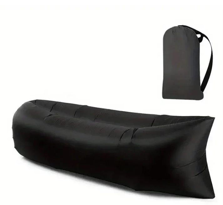 BowLift | Air-filled lounge chair for on the go