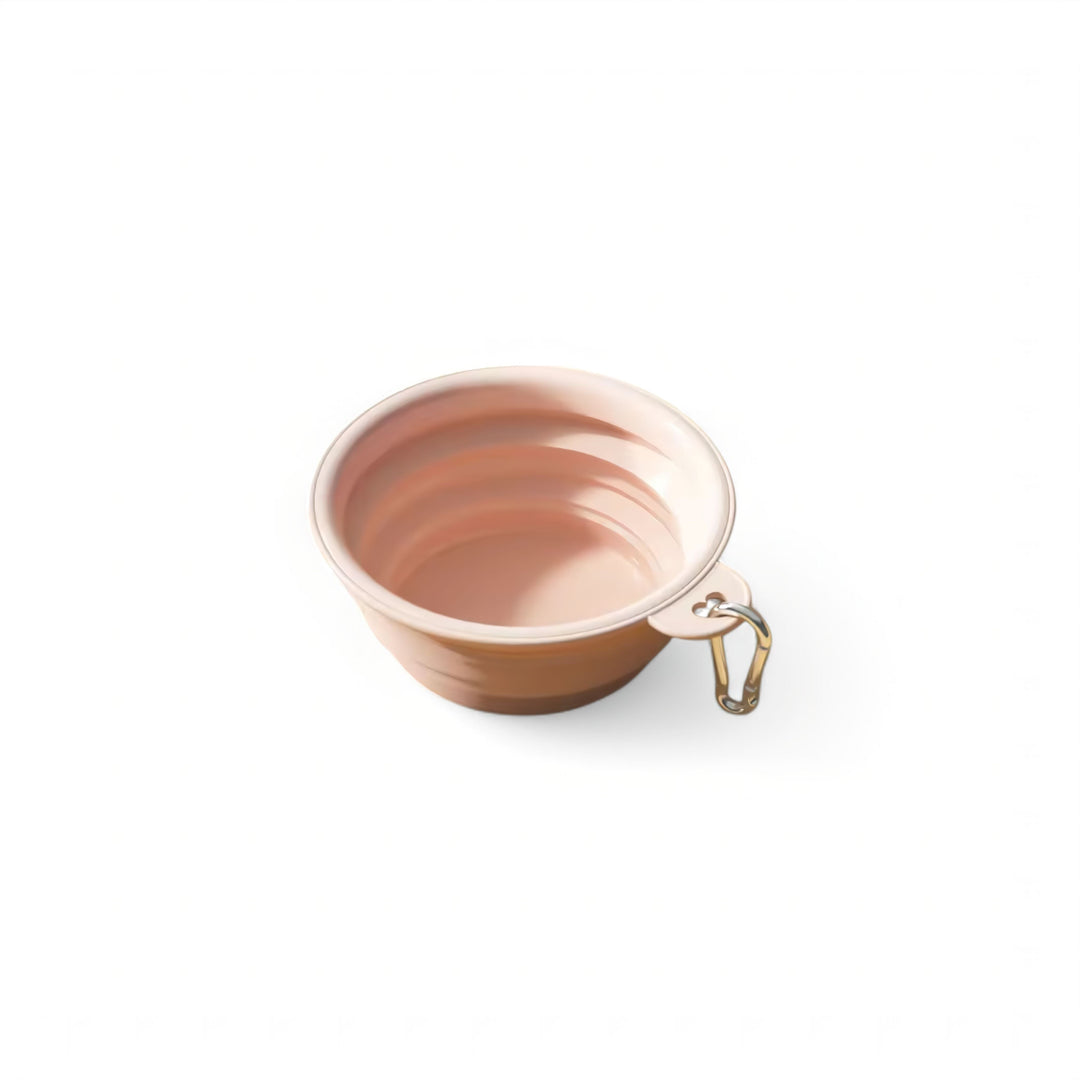 Bowlift Pouch Bowl