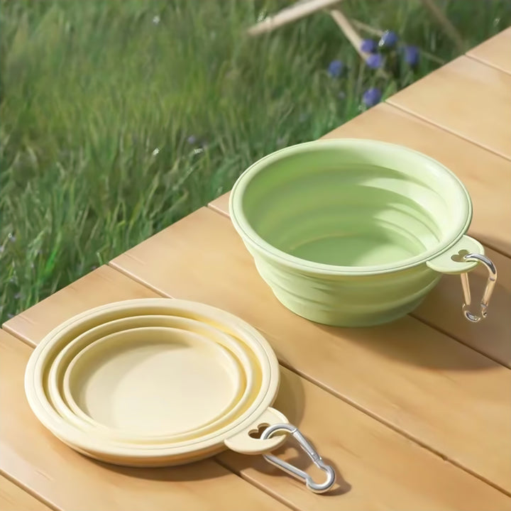 Bowlift Pouch Bowl