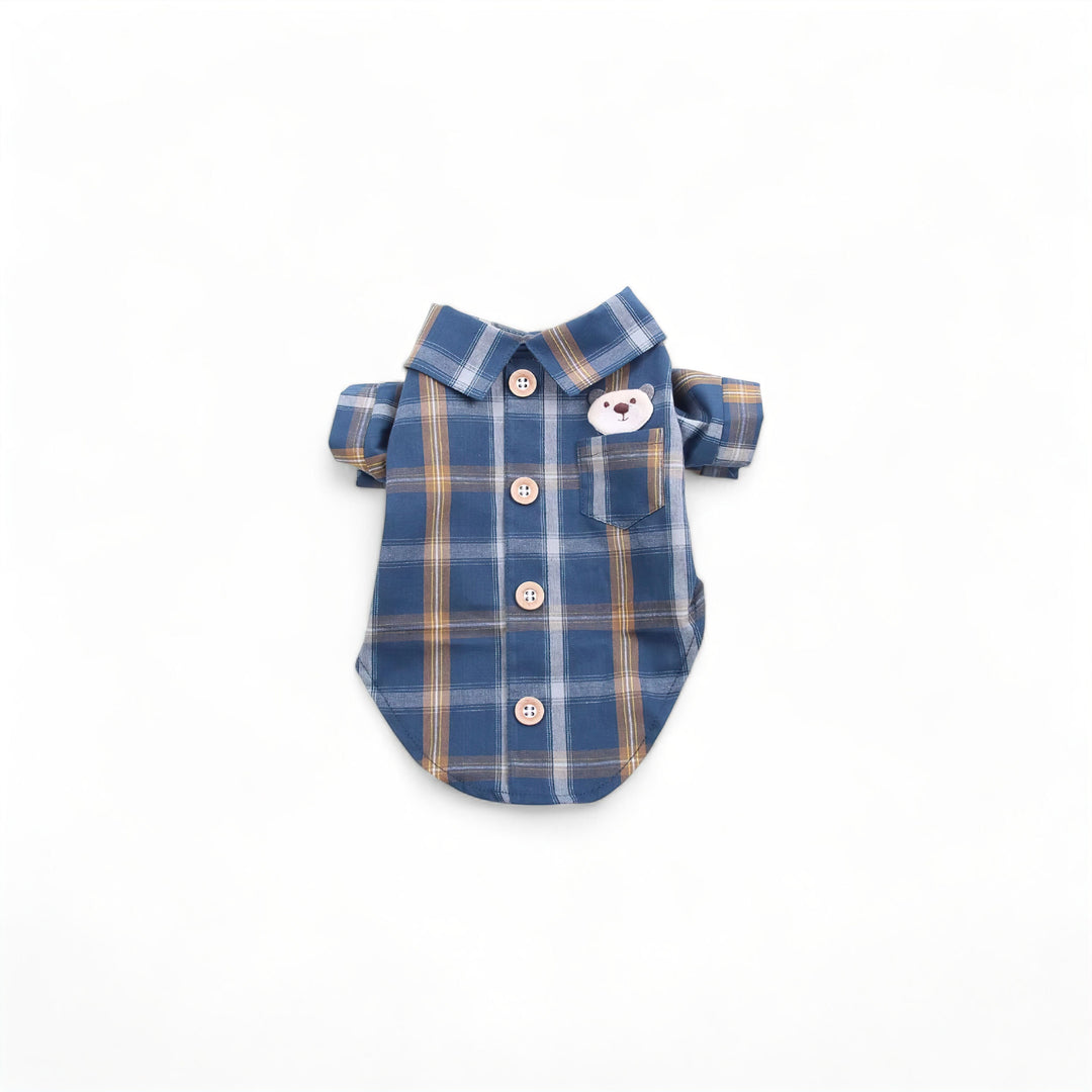 Bowlift Pet Shirt