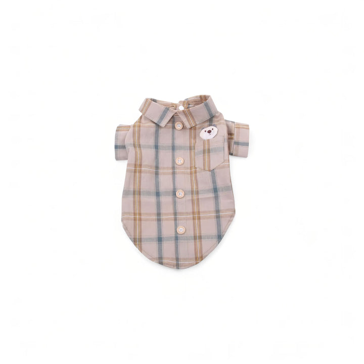 Bowlift Pet Shirt