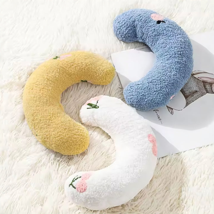 Bowlift Paw Cushion