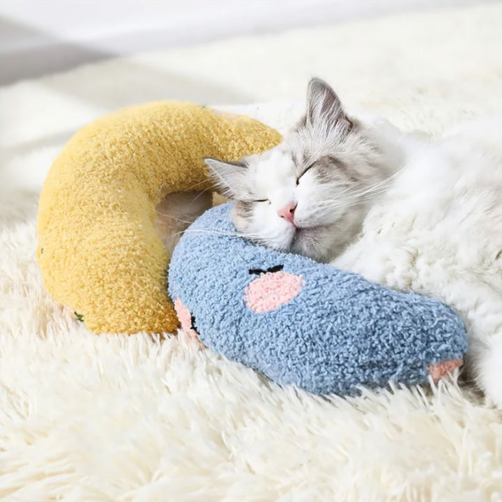 Bowlift Paw Cushion
