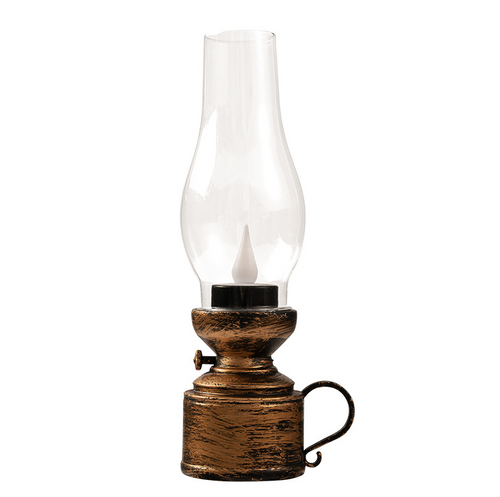 BowLift | Vintage LED Candle Lamp Romantic Ambience