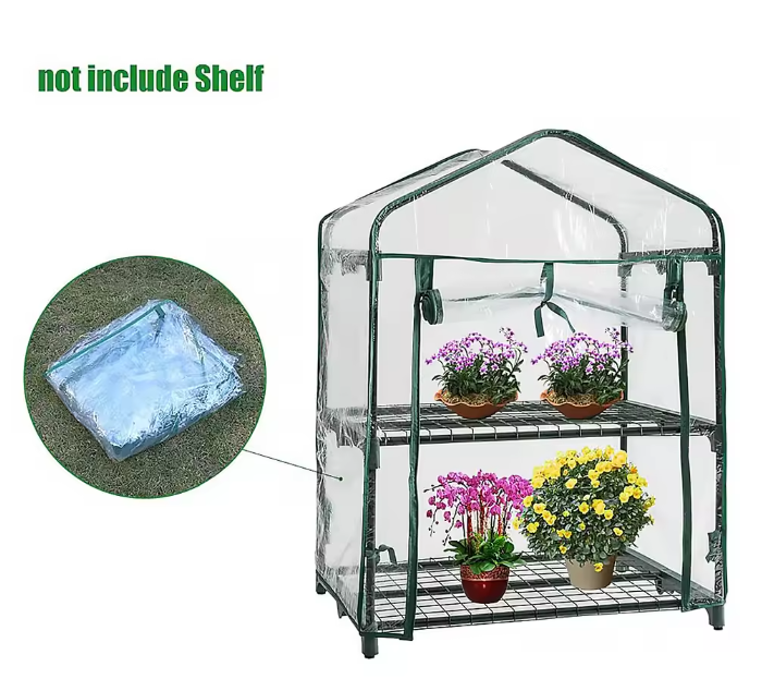 PlantShield Plant Protection Cover – For Outdoor Areas | Bowlift