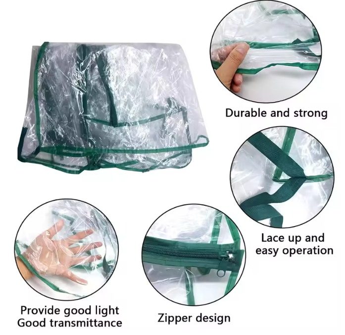 PlantShield Plant Protection Cover – For Outdoor Areas | Bowlift