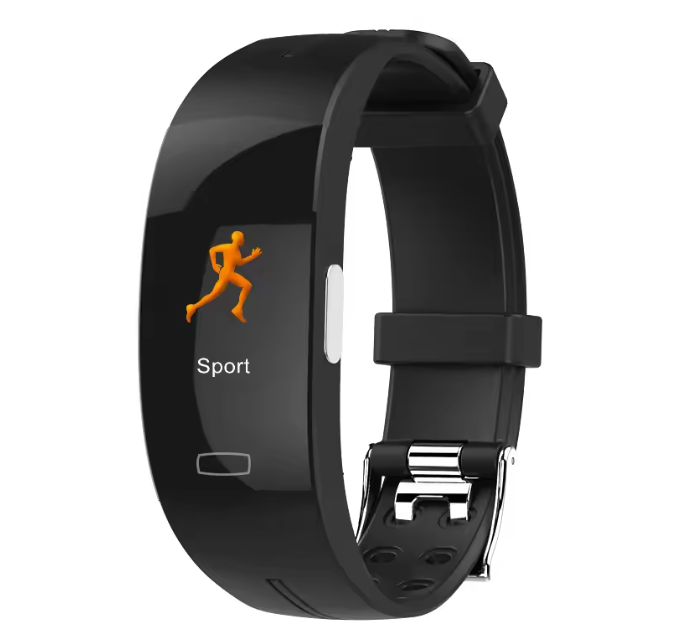 Sport Smartwatch with Activity Tracking | Bowlift