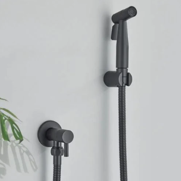 BowLift | Luxurious Bidet Hand Shower