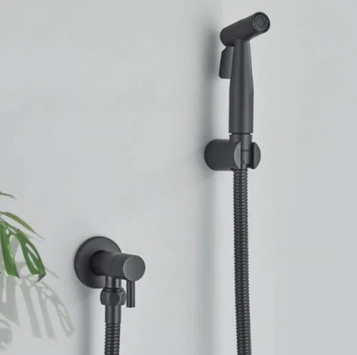 BowLift | Luxurious Bidet Hand Shower