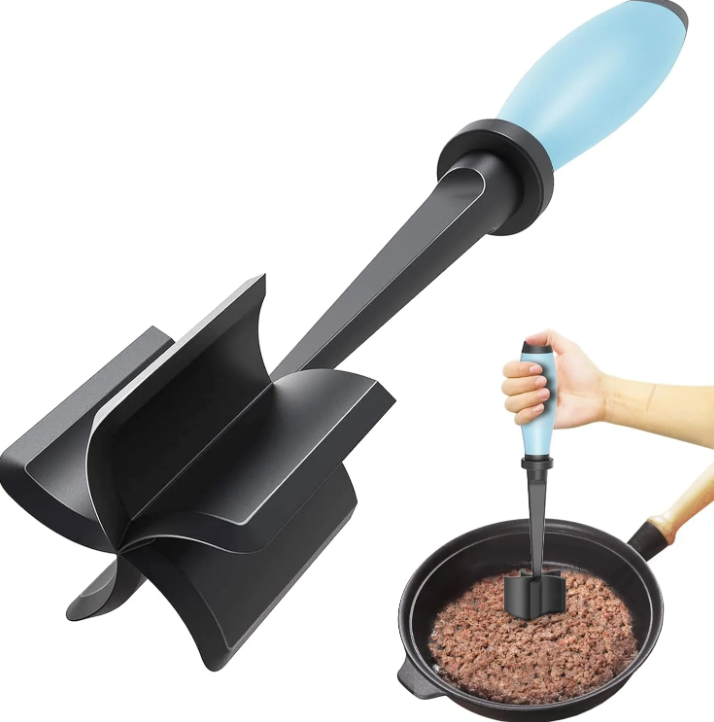 BowLift | Heat-resistant meat grinder