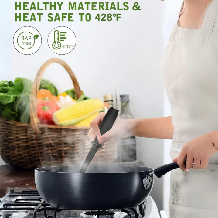 BowLift | Heat-resistant meat grinder