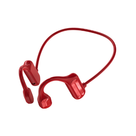 BowLift | Ear Wireless Headphones Sports Bluetooth-Compatible Hands-Free Bone Conduction Earphones