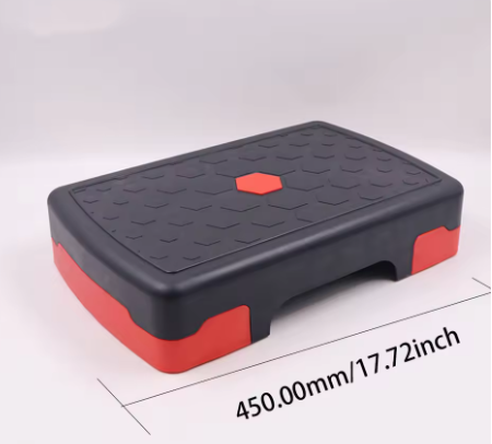 Adjustable Step for Your Workout Bowlift