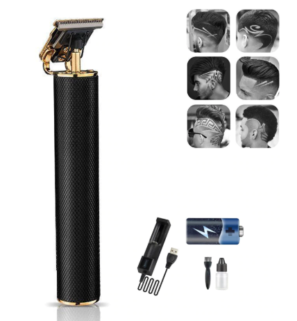 BowLift | CleanCut™ Effortless Clean Shave