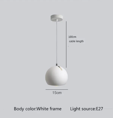 BowLift | Modern Style Design Dining Room Lamp