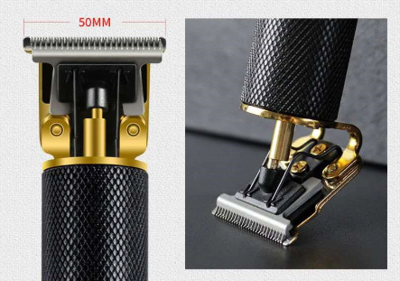 BowLift | CleanCut™ Effortless Clean Shave