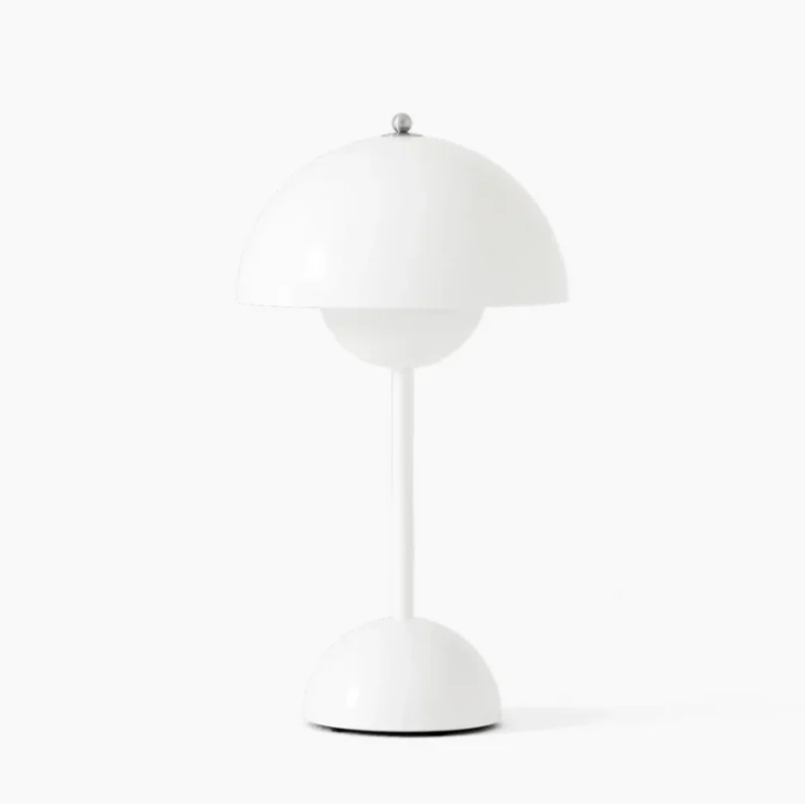 BowLift | Contemporary Touch Table Lamp