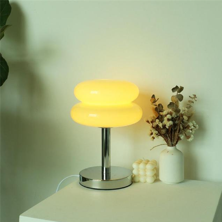 BowLift | Ripple lamp