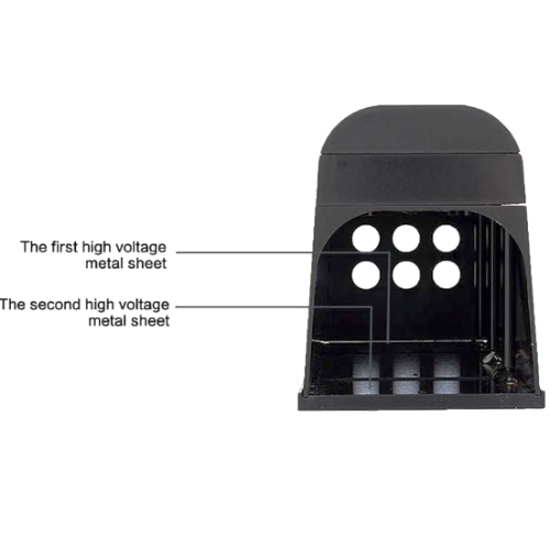 BowLift | The Best Electric Mouse Trap