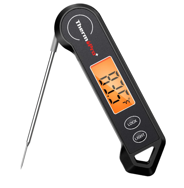 BowLift | ThermoPro Electronic Kitchen Thermometer