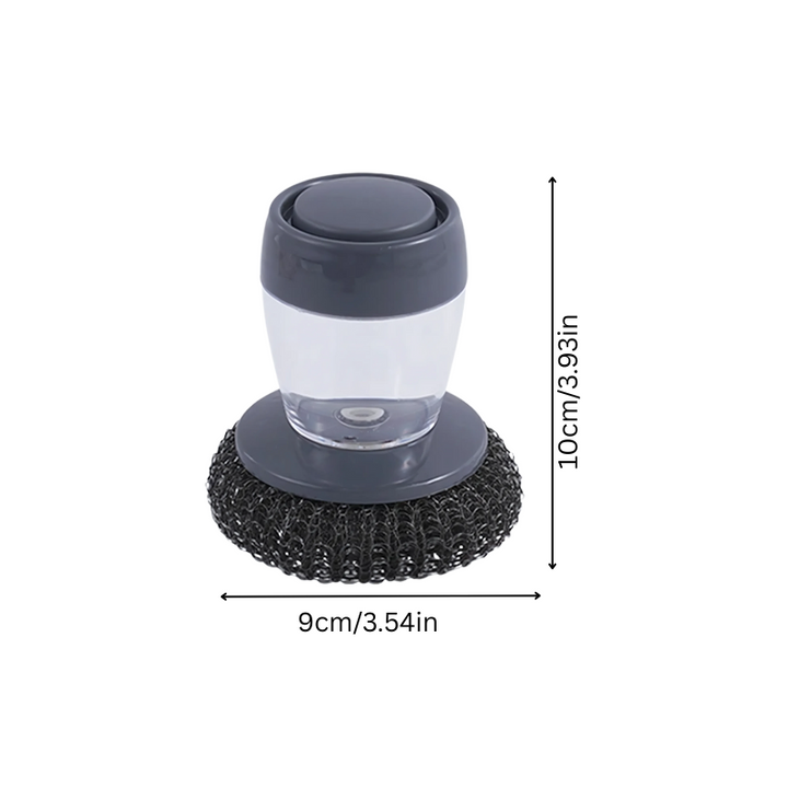 BowLift | ScrubMate