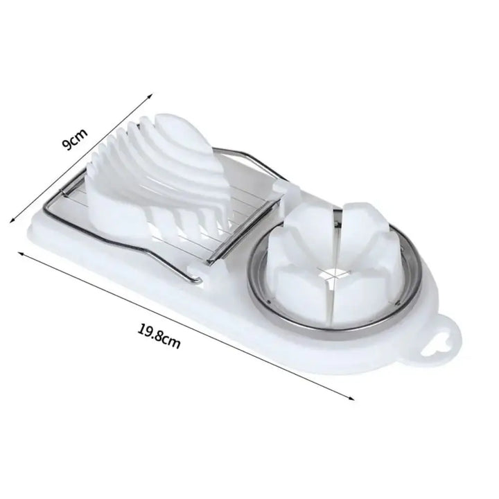 BowLift | Multifunctional Egg Cutter Tool