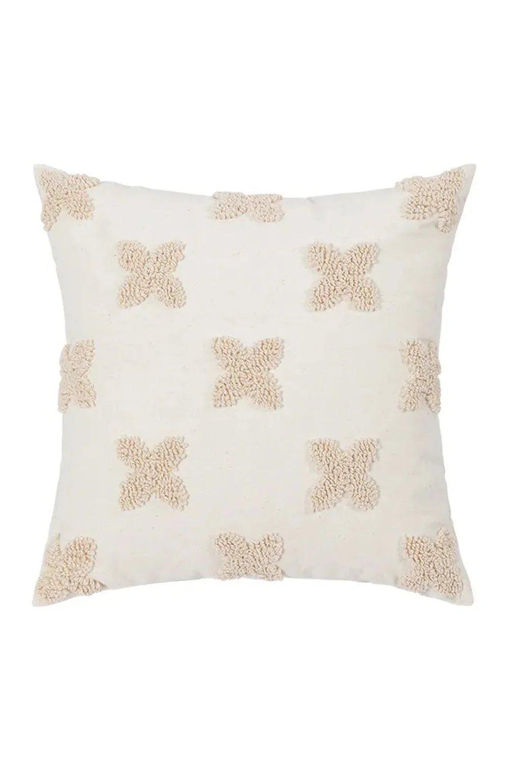 embroidered cushion cover | Bowlift
