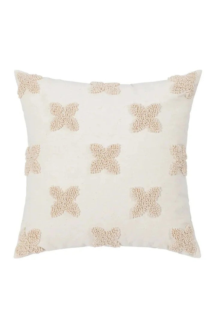 embroidered cushion cover | Bowlift