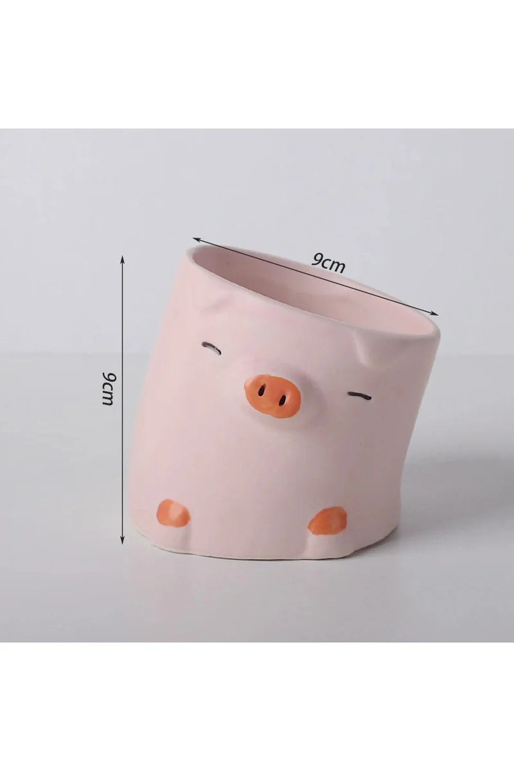 Animal Plants Pot | Bowlift
