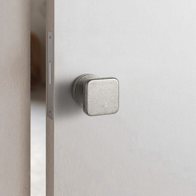 BowLift | Invisible Security Door Knob Lock