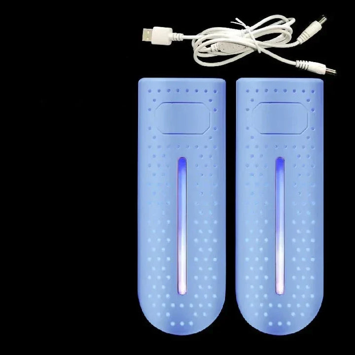 BowLift | Portable UV Shoe Dryer and Sterilizer - Fresh and dry shoes in minutes!