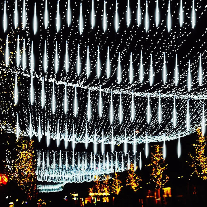 BowLift | Magical LED Light Strips – Enchanting Atmosphere for Indoors and Outdoors