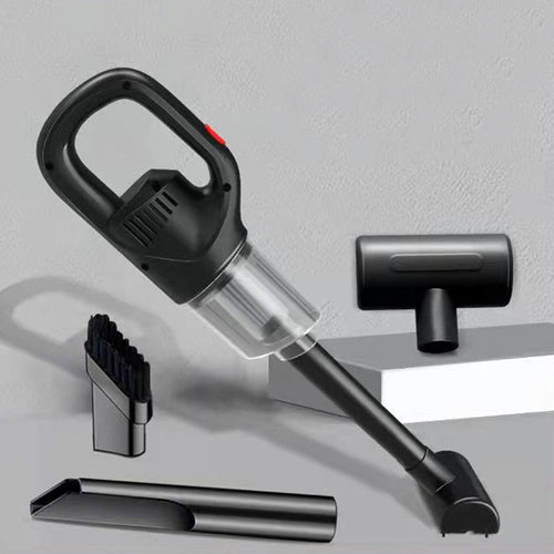 BowLift | Wireless Turbo Handheld Car Vacuum Cleaner