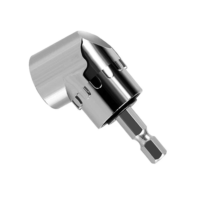 BowLift | 360 Degree Right Angle Drill Extension Tool