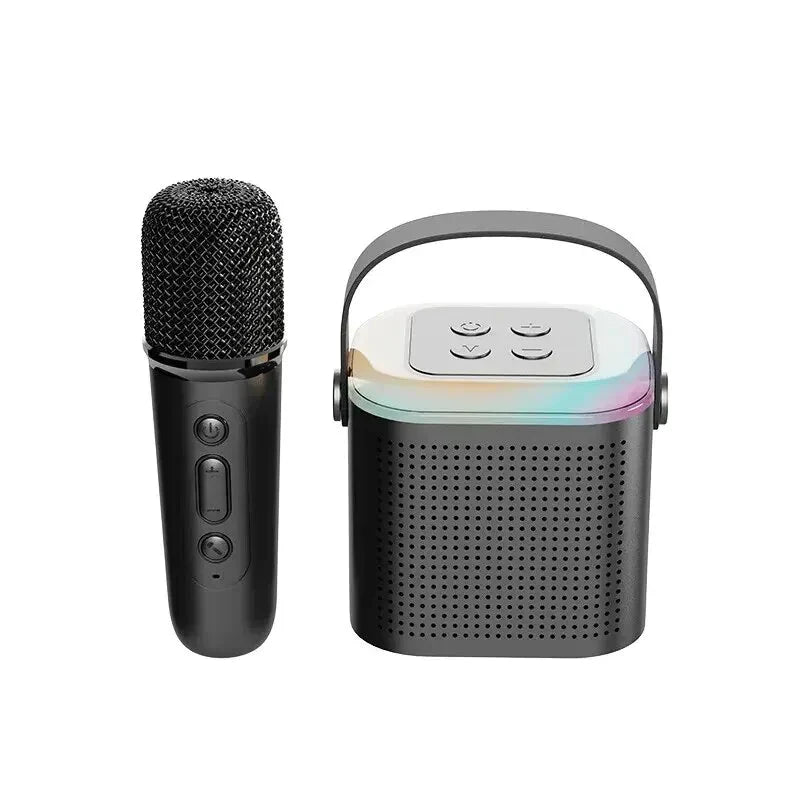 BowLift | MiniOke - Wireless karaoke - Have fun singing - Freedom and enjoyment!