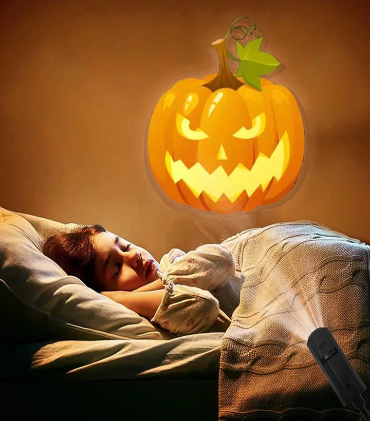 BowLift | Mini USB Galaxy Projector Lamp