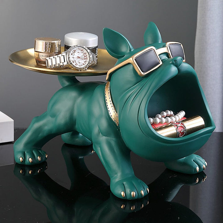 BowLift | BulldogButler | Bring joy and warmth to your home