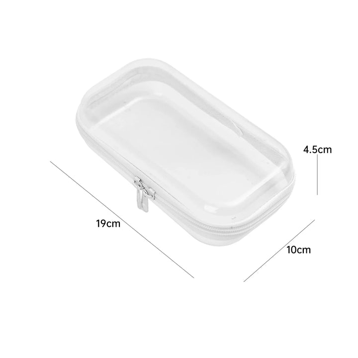 BowLift | Multifunctional Zipper Case