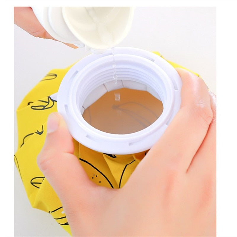 BowLift | Reusable Multipurpose Hot Cold Water Bag