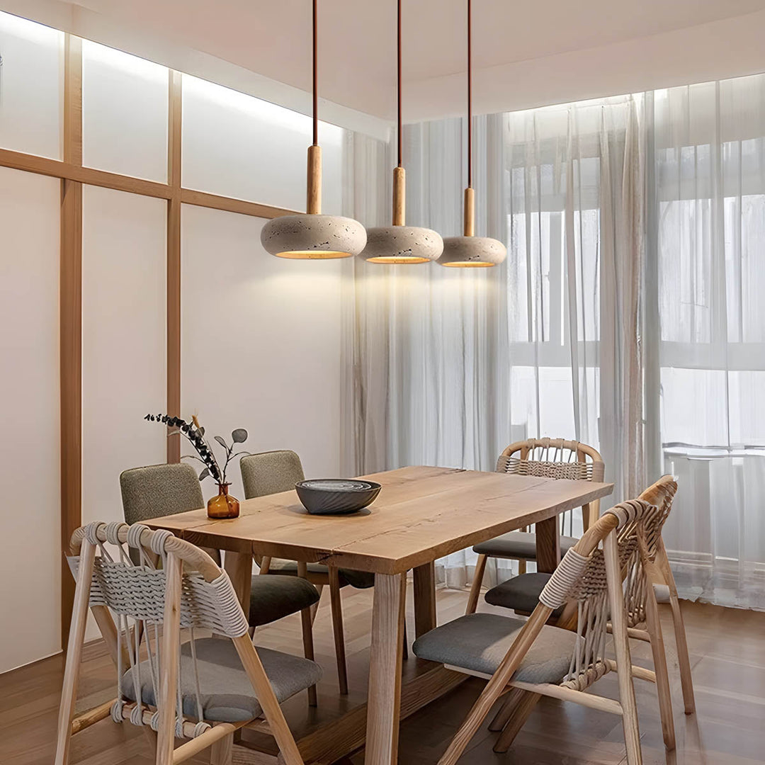BowLift | Delicate, warm glow that transforms the interior of your home