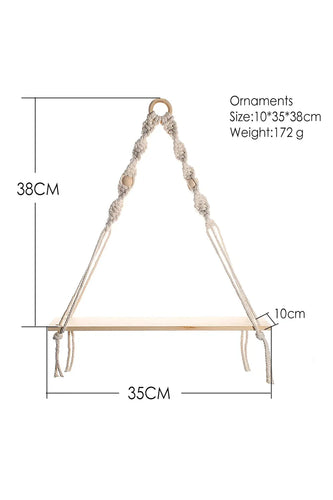 Shelf Wall Decoration | Bowlift