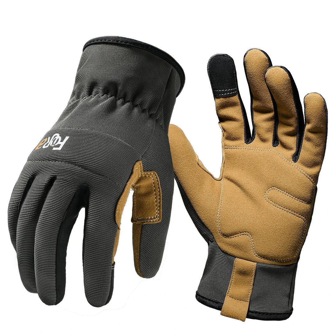 BowLift | Anti-slip Work Gloves – Protection for Emergency Jobs