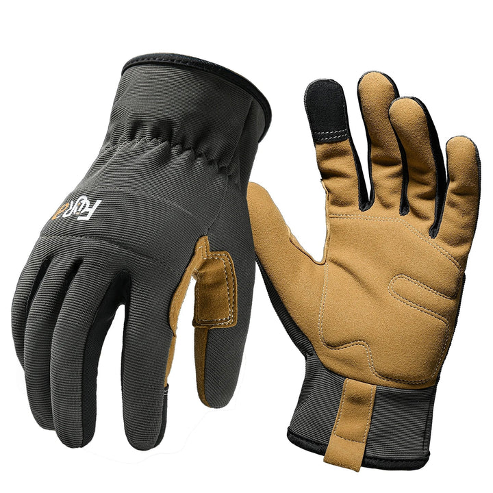 BowLift | Anti-slip Work Gloves – Protection for Emergency Jobs