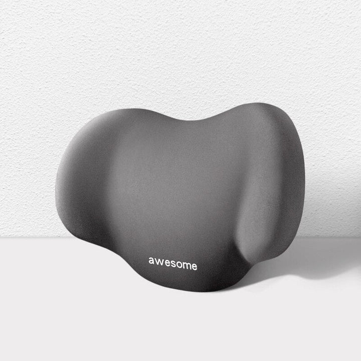 BowLift | Memory Foam Car Neck Headrest Pillow