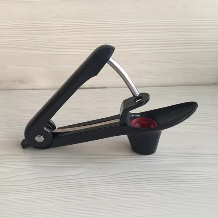 BowLift | Stainless Steel Cherry and Olive Pitter Tool