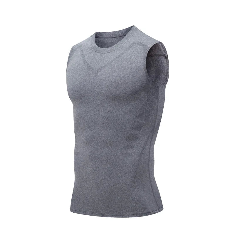 BowLift | Men's CoreFit Shaper